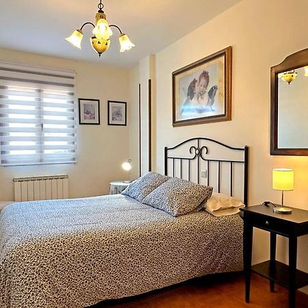 Casa Rural Las Condesas Santo Domingo De Silos Ngoại thất bức ảnh