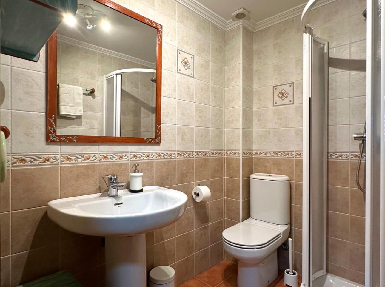 Casa Rural Las Condesas Santo Domingo De Silos Ngoại thất bức ảnh
