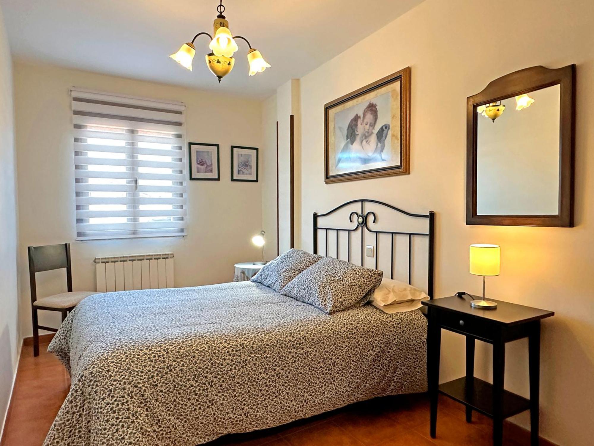 Casa Rural Las Condesas Santo Domingo De Silos Ngoại thất bức ảnh