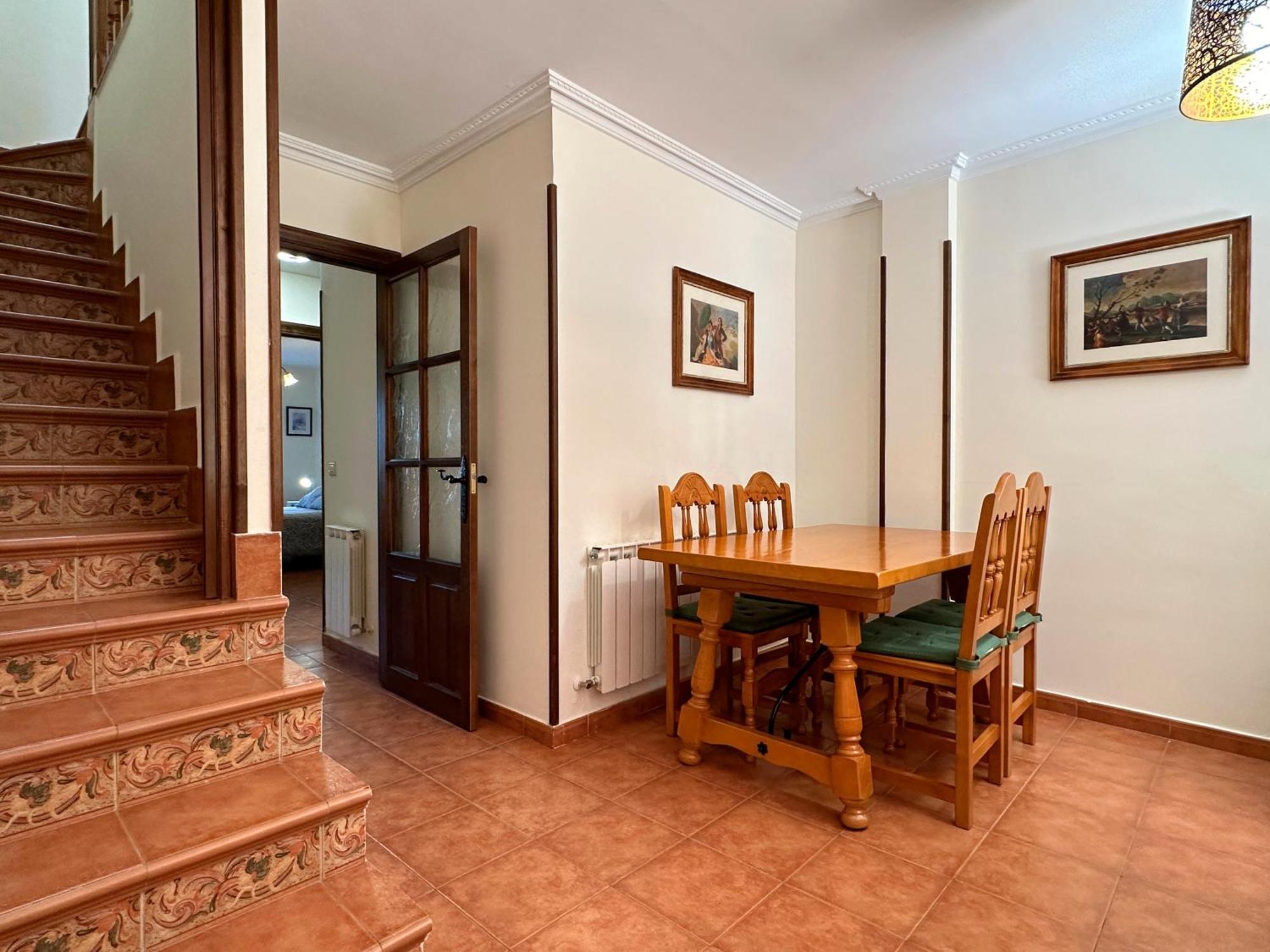 Casa Rural Las Condesas Santo Domingo De Silos Ngoại thất bức ảnh