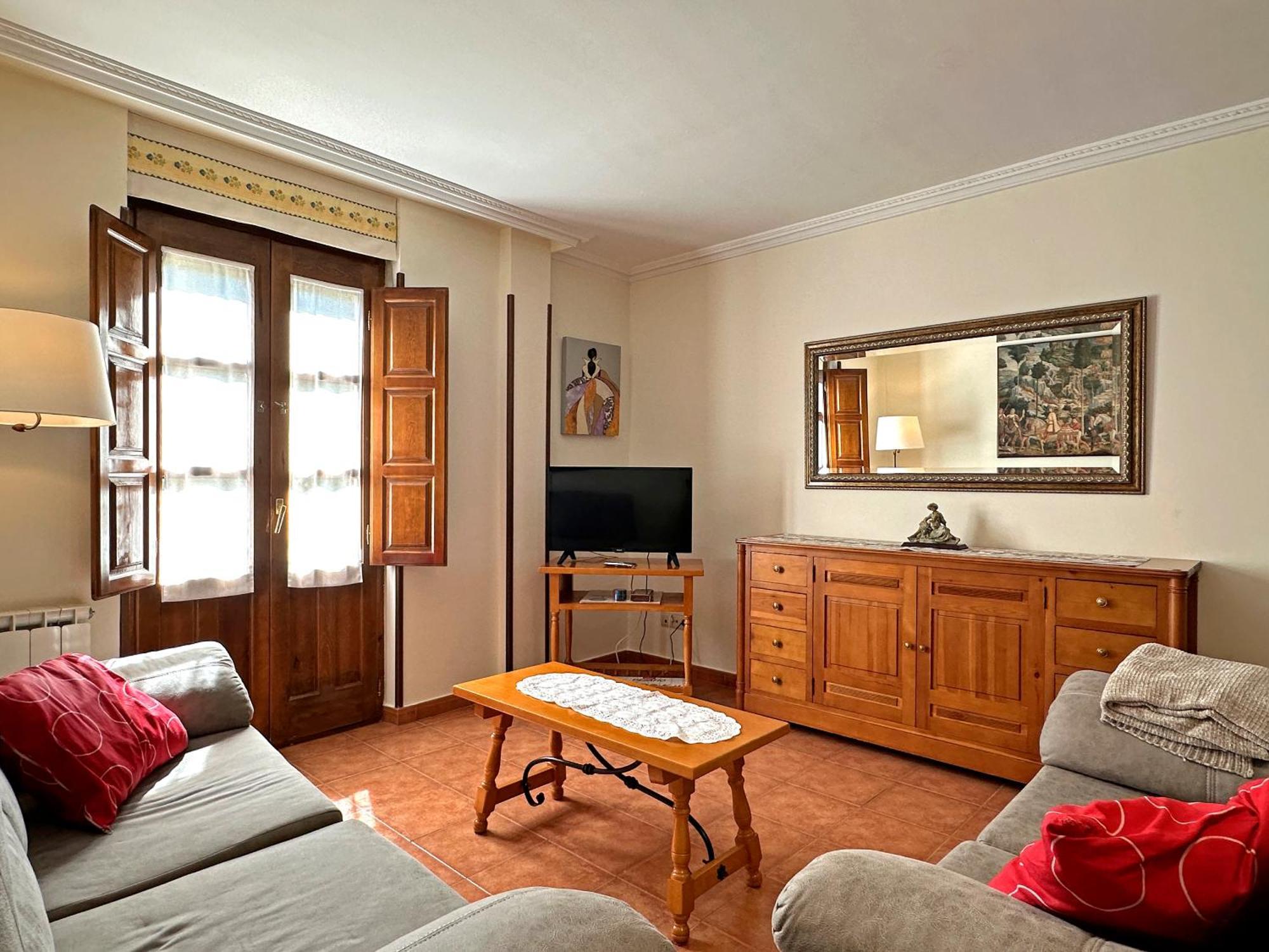 Casa Rural Las Condesas Santo Domingo De Silos Ngoại thất bức ảnh