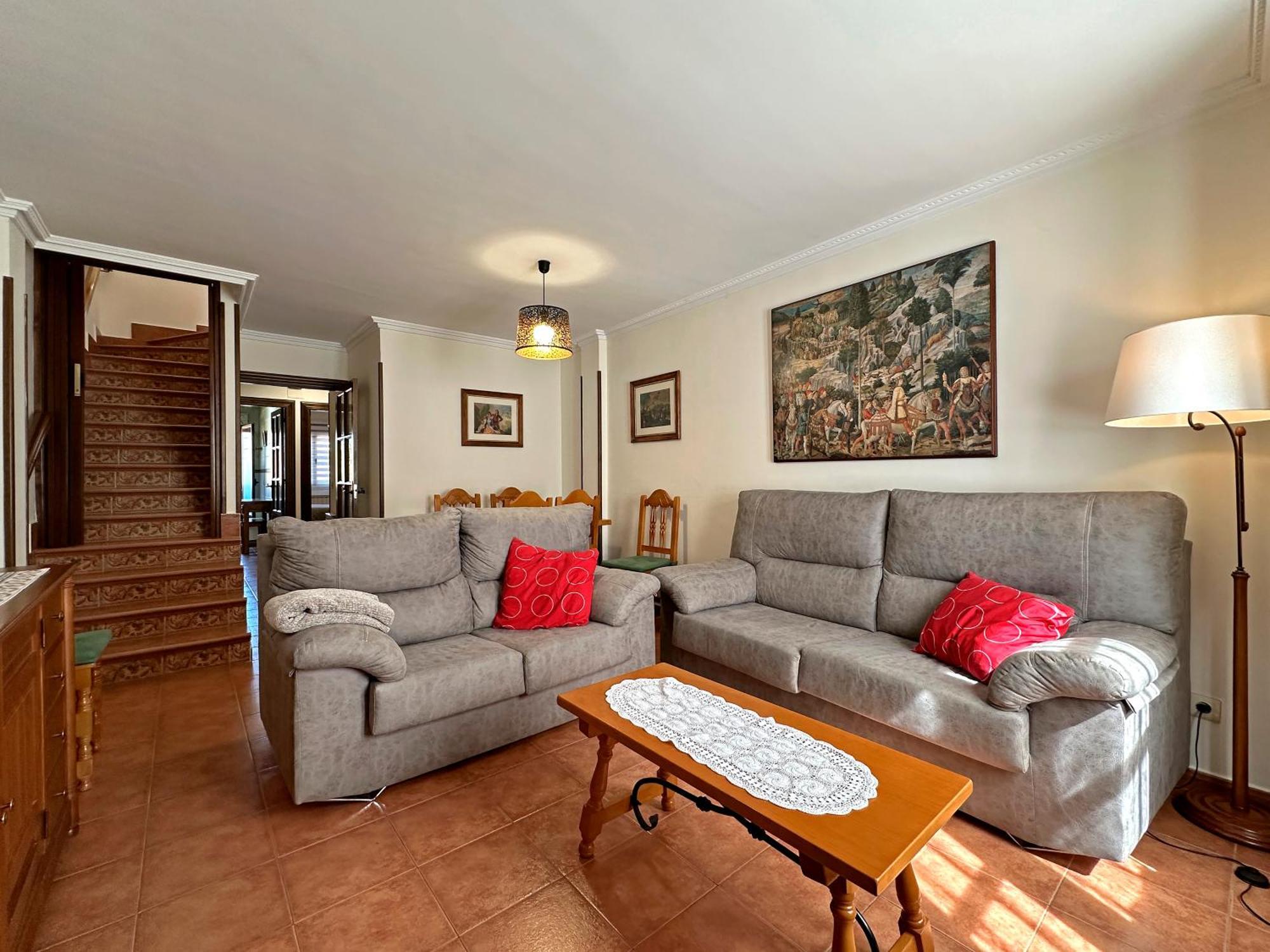 Casa Rural Las Condesas Santo Domingo De Silos Ngoại thất bức ảnh