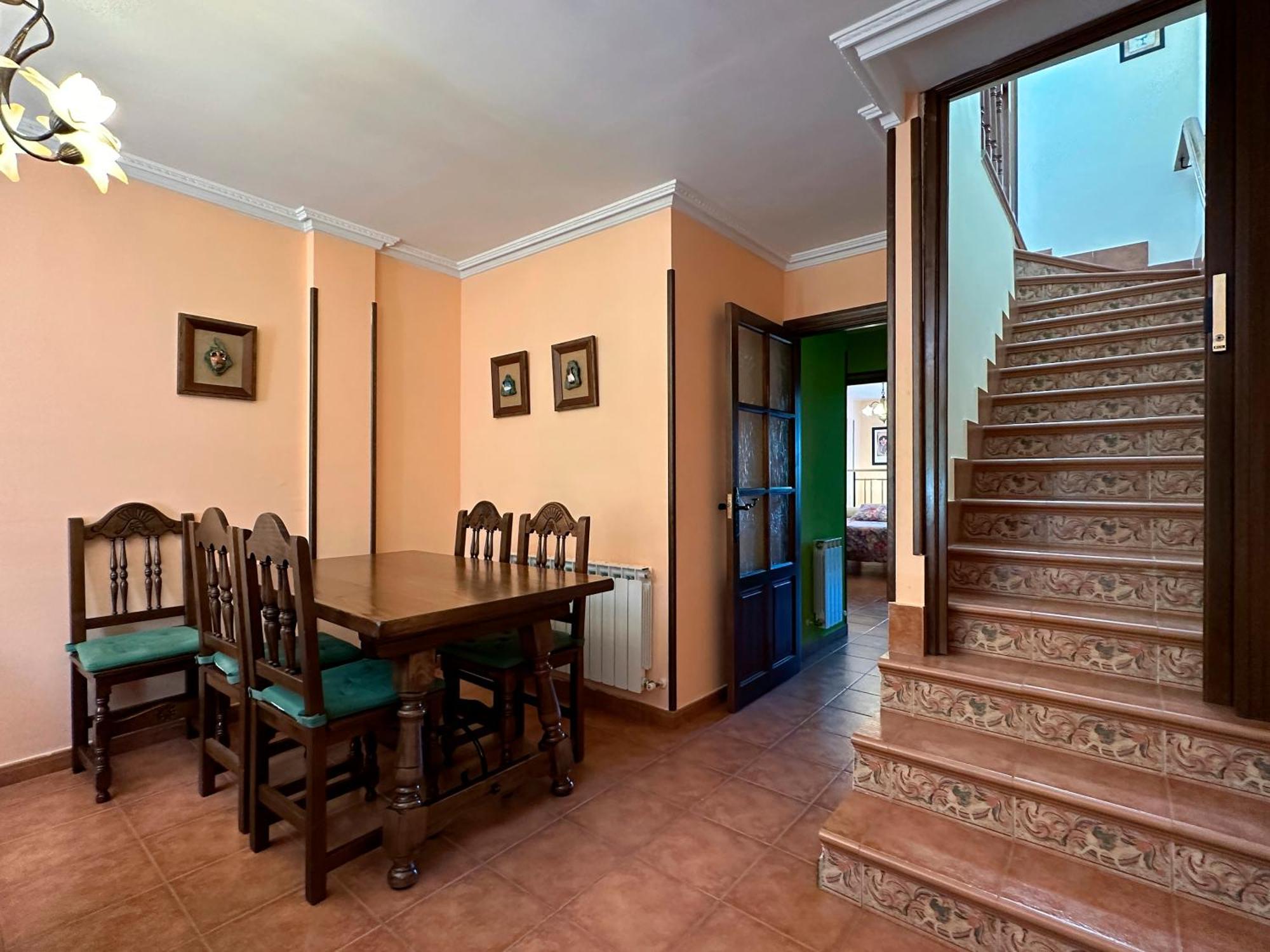 Casa Rural Las Condesas Santo Domingo De Silos Ngoại thất bức ảnh