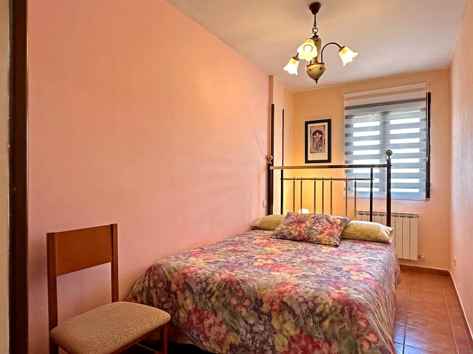 Casa Rural Las Condesas Santo Domingo De Silos Ngoại thất bức ảnh