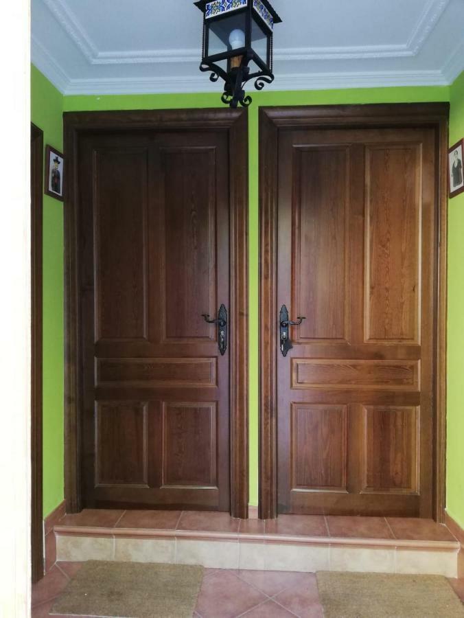 Casa Rural Las Condesas Santo Domingo De Silos Ngoại thất bức ảnh