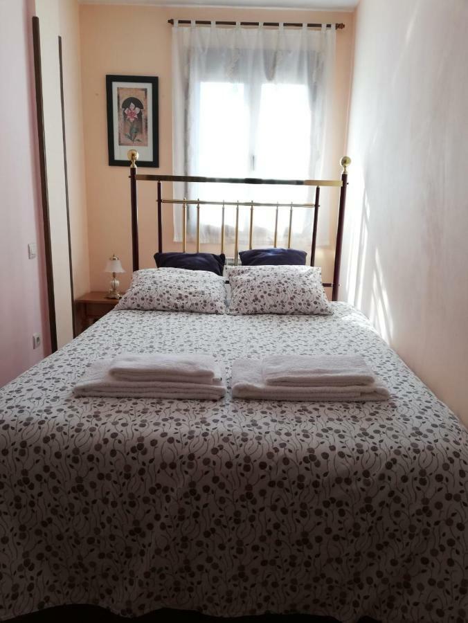Casa Rural Las Condesas Santo Domingo De Silos Ngoại thất bức ảnh